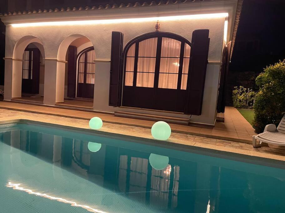 Villa Deluxe,White Beach,Mountains Фінестрат Екстер'єр фото