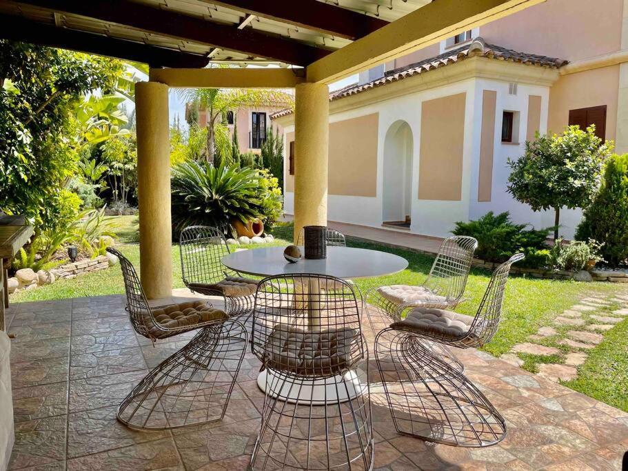 Villa Deluxe,White Beach,Mountains Фінестрат Екстер'єр фото
